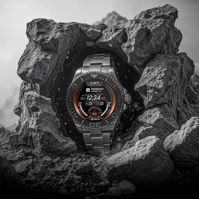 NEW YEAR, SMARTER GEAR